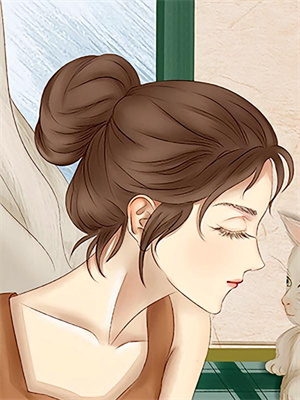 已完结小说《他在永夜长眠》在线章节阅读