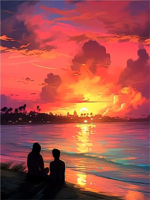 情陷浅水湾周砚深梁洛歆，情陷浅水湾章节在线阅读