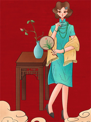 小说《何以珍珠慰寂寥》章节阅读