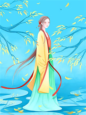 小说《犹若清风梦了云》在线章节阅读