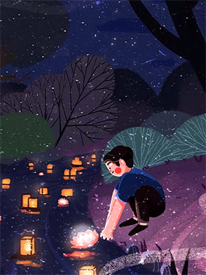 《一夜沦陷后，禁欲大佬夜夜掐腰亲》小说大结局免费试读 姜至凌景渊小说