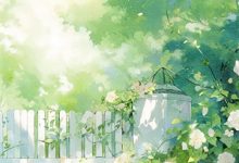 完结版《眉妩》章节阅读-荏苒文学