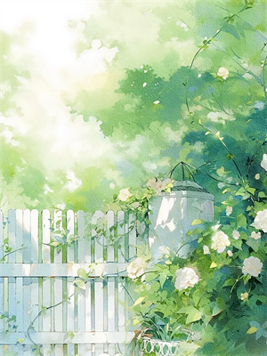 完结版《眉妩》章节阅读