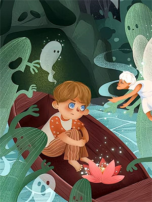 完整版的中秋节礼，姐姐送月饼小说在哪里可以免费读到？