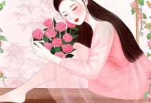 《转身即漫漫霜华》全集免费在线阅读（叶诗言月月）-荏苒文学