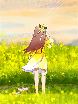 完结版《也曾途经爱情》章节阅读