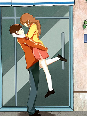 救命！我的漫画男主离“家”出走了小说，救命！我的漫画男主离“家”出走了免费阅读