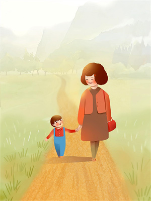 落日不曾回望我免费阅读，落日不曾回望我章节目录