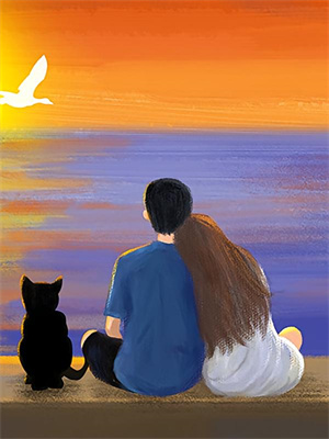 完结版《反派小师妹与龙傲天男主HE了》免费阅读