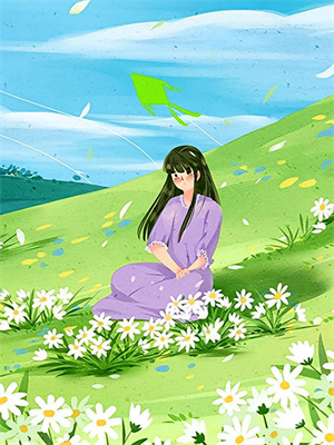 完结版《妈妈，别回头，一直跑下去》免费阅读