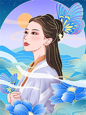 《南北歧路，不复相见》小说大结局免费试读 顾衍温卿言小说