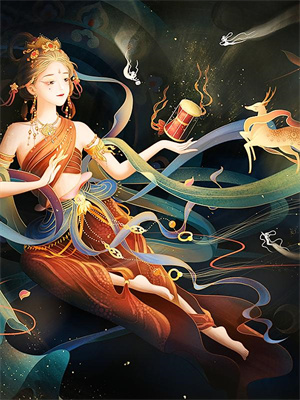 叶卿禾谢临渊小说完结版在线阅读，入夜，被疯批帝王强制爱了免费看