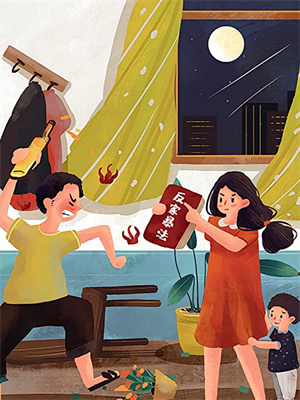 小白兔驯服了南亚恶狼姜软软秦聿小说免费阅读