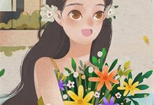 误惹惊鸿影自怜小说，误惹惊鸿影自怜楚以沐顾惊野-荏苒文学