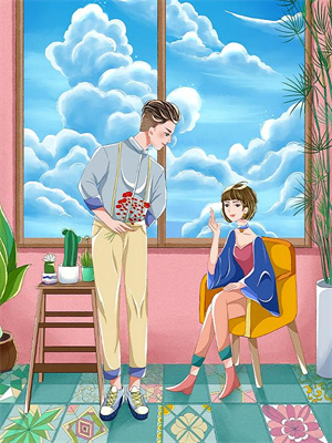 未婚夫偏爱傲骨，我转身嫁他三叔（沈昭崔颢）在线免费阅读